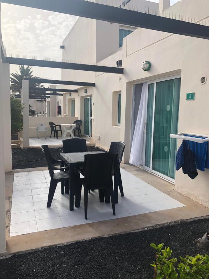 شقة Alisios Dream كوراليهو المظهر الخارجي الصورة